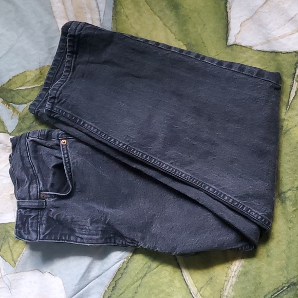 ASOS Design cropped jeans - Picture 2 of 5